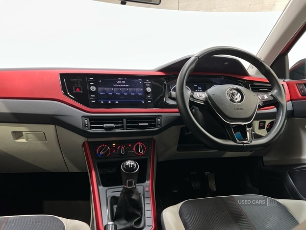 Used Volkswagen Polo 2020 for sale - 77401051: Photo 23