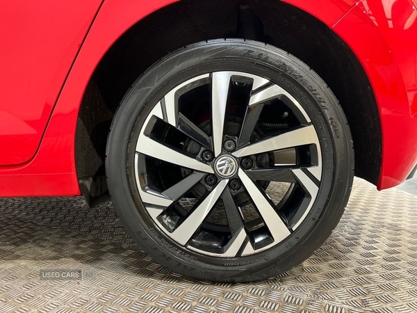 Used Volkswagen Polo 2020 for sale - 77401051: Photo 25