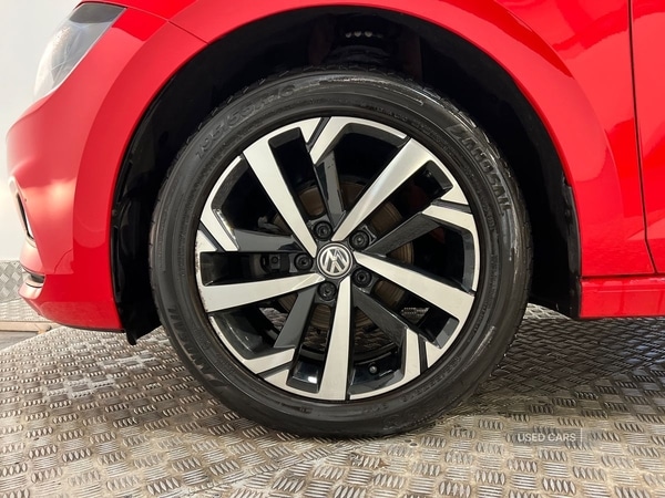 Used Volkswagen Polo 2020 for sale - 77401051: Photo 26