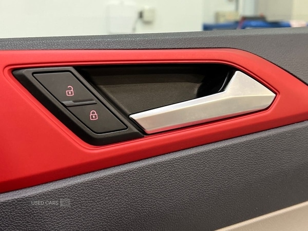 Used Volkswagen Polo 2020 for sale - 77401051: Photo 30