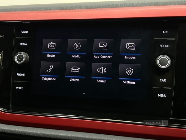 Used Volkswagen Polo 2020 for sale - 77401051: Photo 32