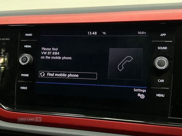 Used Volkswagen Polo 2020 for sale - 77401051: Photo 33