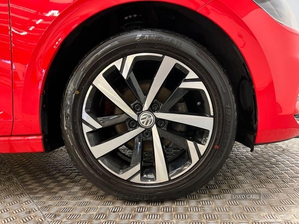 Used Volkswagen Polo 2020 for sale - 77401051: Photo 5