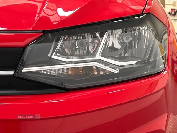 Used Volkswagen Polo 2020 for sale - 77401051: Photo 7