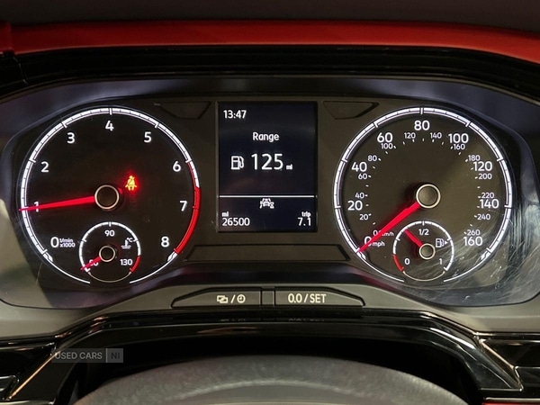 Used Volkswagen Polo 2020 for sale - 77401051: Photo 9