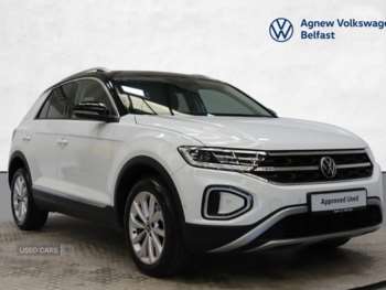 2022 - 1.5 TSI Style 5dr