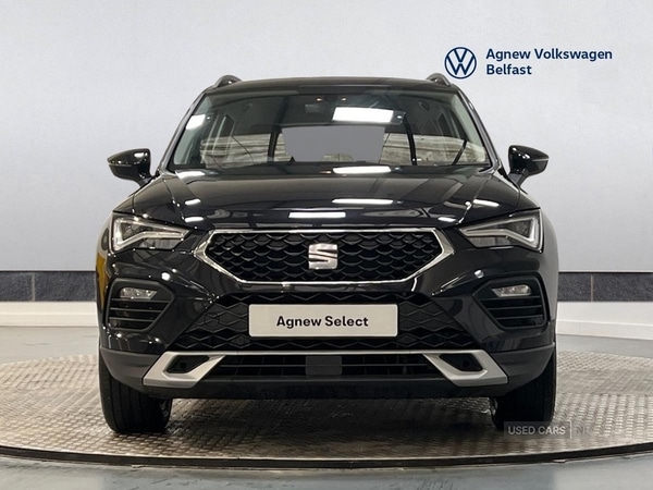 Used SEAT Ateca 2022 for sale - 77565258: Photo 11