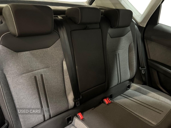 Used SEAT Ateca 2022 for sale - 77565258: Photo 14