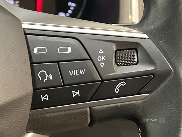 Used SEAT Ateca 2022 for sale - 77565258: Photo 18