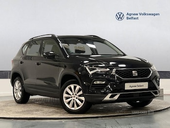 2022 - 1.0 TSI SE 5dr