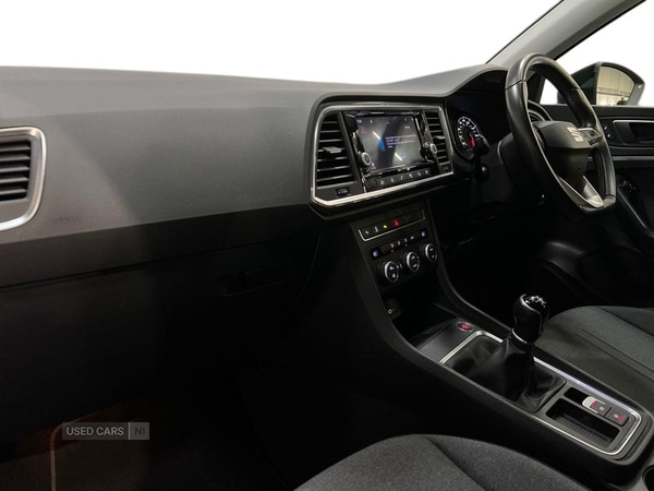 Used SEAT Ateca 2022 for sale - 77565258: Photo 2