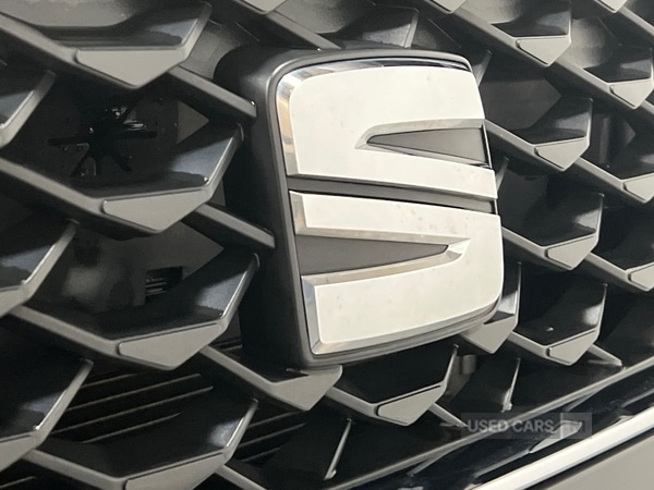 Used SEAT Ateca 2022 for sale - 77565258: Photo 21