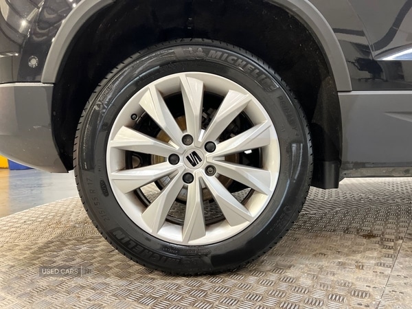 Used SEAT Ateca 2022 for sale - 77565258: Photo 24