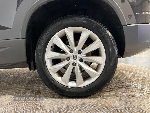 Used SEAT Ateca 2022 for sale - 77565258: Photo 25