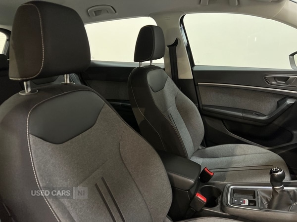 Used SEAT Ateca 2022 for sale - 77565258: Photo 27