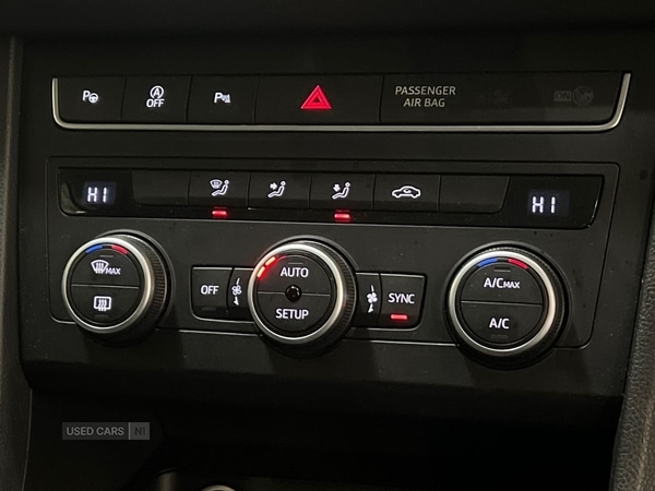 Used SEAT Ateca 2022 for sale - 77565258: Photo 28