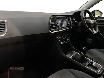 Used SEAT Ateca 2022 for sale - 77565258: Photo