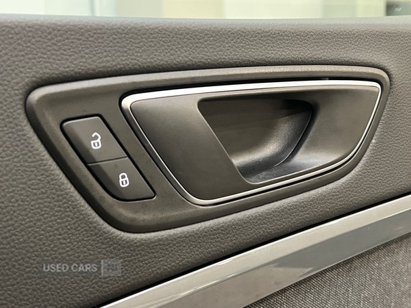 Used SEAT Ateca 2022 for sale - 77565258: Photo 30