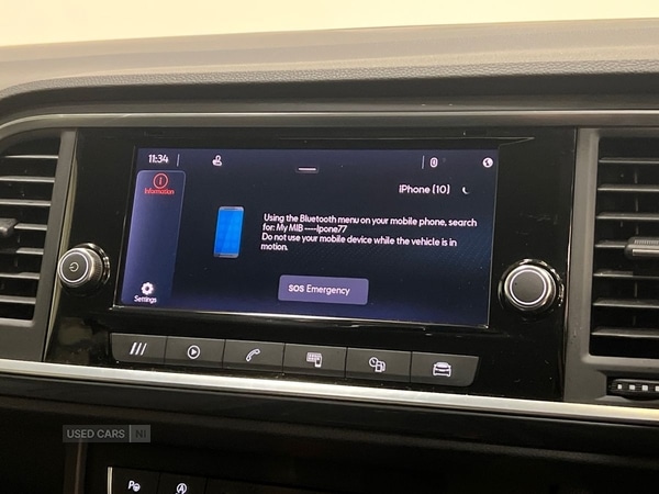 Used SEAT Ateca 2022 for sale - 77565258: Photo 33