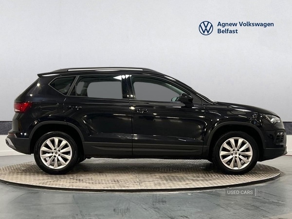 Used SEAT Ateca 2022 for sale - 77565258: Photo 4
