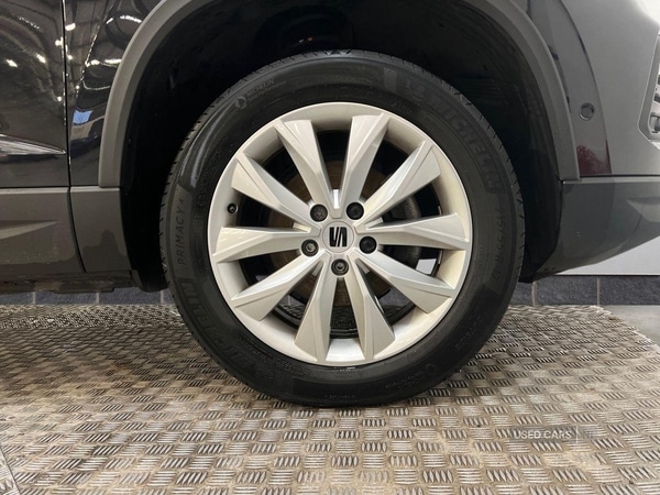 Used SEAT Ateca 2022 for sale - 77565258: Photo 5