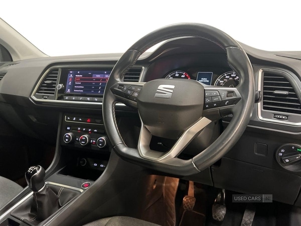 Used SEAT Ateca 2022 for sale - 77565258: Photo 6