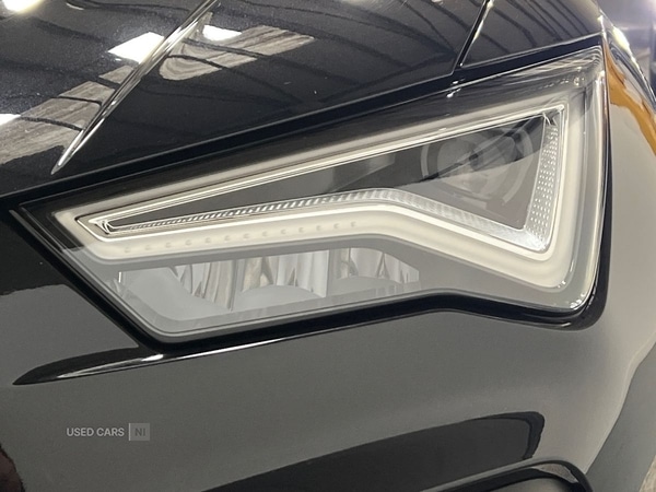 Used SEAT Ateca 2022 for sale - 77565258: Photo 7