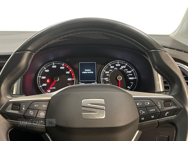 Used SEAT Ateca 2022 for sale - 77565258: Photo 8