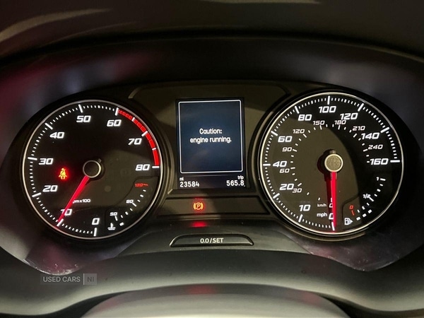 Used SEAT Ateca 2022 for sale - 77565258: Photo 9