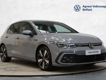 2022 - 2.0 TDI 200 GTD 5dr DSG