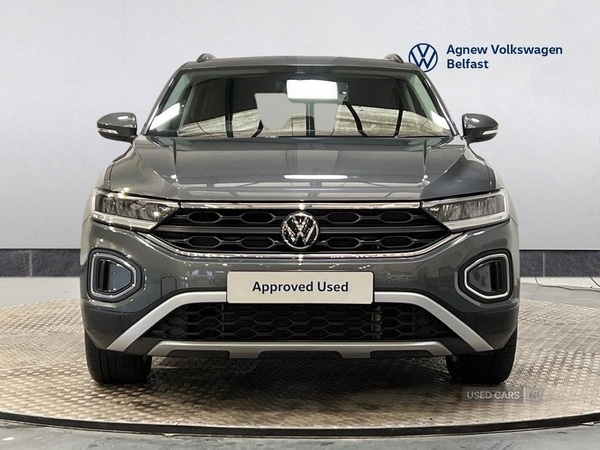 Used Volkswagen T-Roc 2025 for sale - 77784876: Photo 11