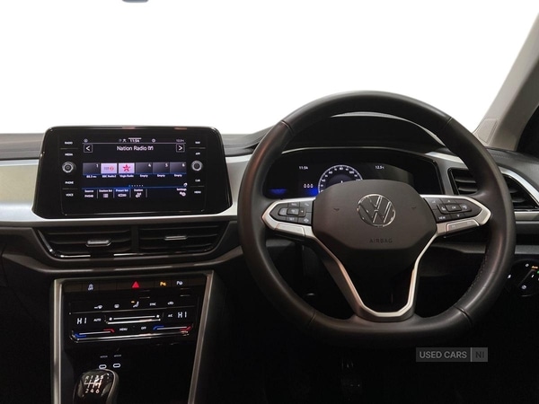 Used Volkswagen T-Roc 2025 for sale - 77784876: Photo 13