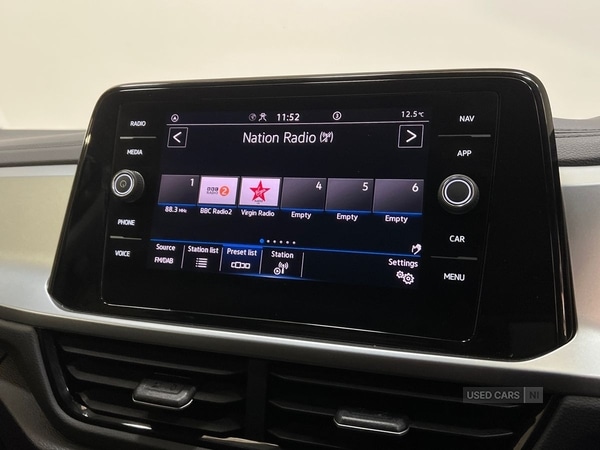 Used Volkswagen T-Roc 2025 for sale - 77784876: Photo 16