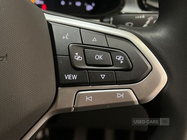 Used Volkswagen T-Roc 2025 for sale - 77784876: Photo 18