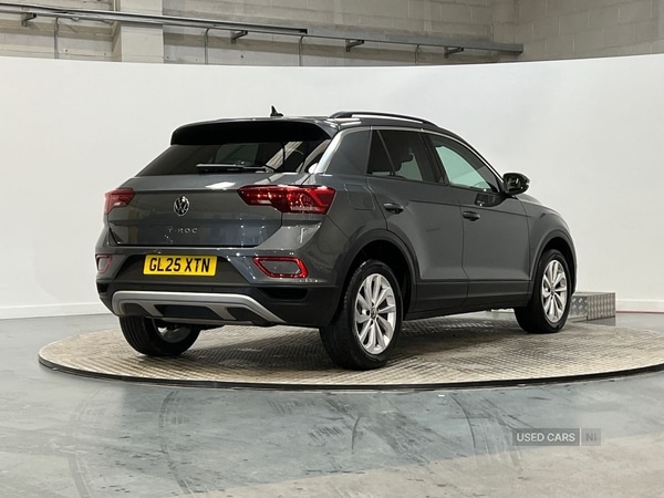 Used Volkswagen T-Roc 2025 for sale - 77784876: Photo 19