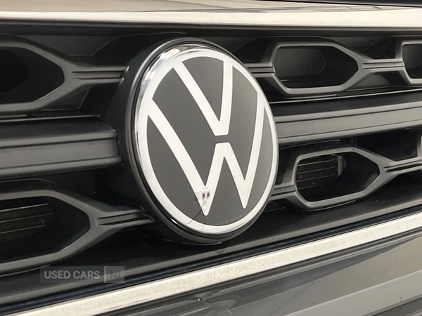 Used Volkswagen T-Roc 2025 for sale - 77784876: Photo 21