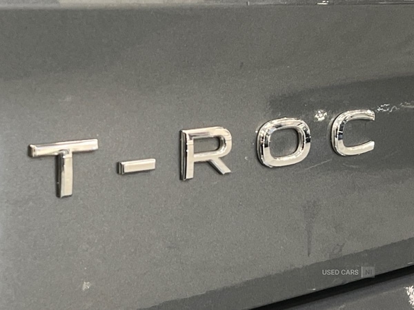 Used Volkswagen T-Roc 2025 for sale - 77784876: Photo 22