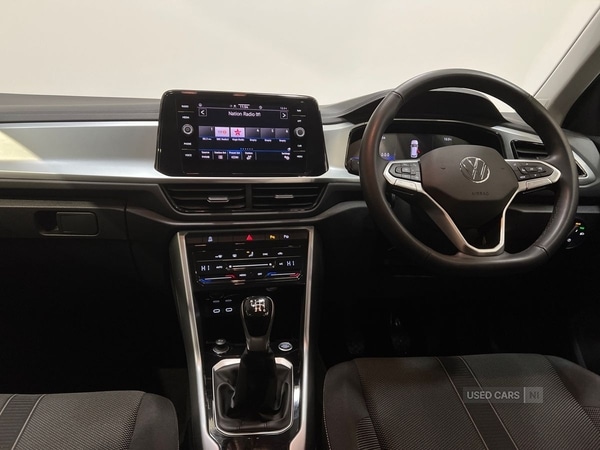 Used Volkswagen T-Roc 2025 for sale - 77784876: Photo 23