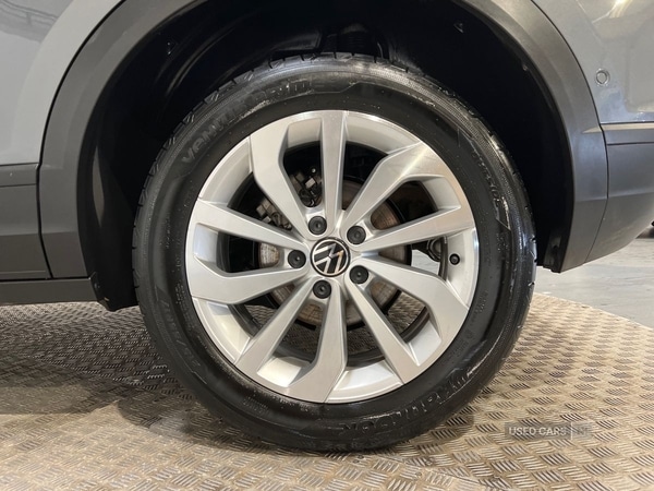 Used Volkswagen T-Roc 2025 for sale - 77784876: Photo 25