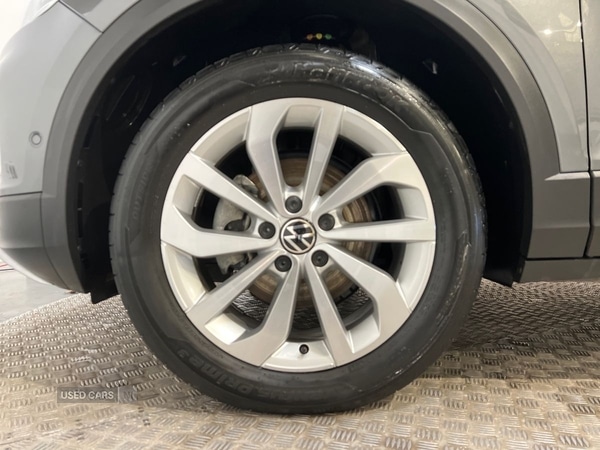 Used Volkswagen T-Roc 2025 for sale - 77784876: Photo 26