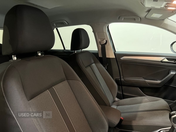 Used Volkswagen T-Roc 2025 for sale - 77784876: Photo 27