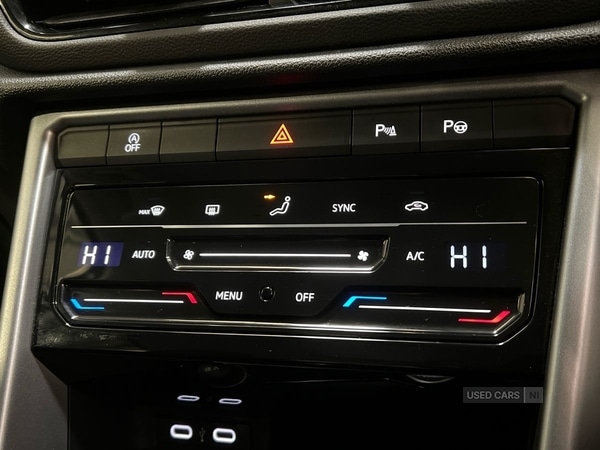 Used Volkswagen T-Roc 2025 for sale - 77784876: Photo 28