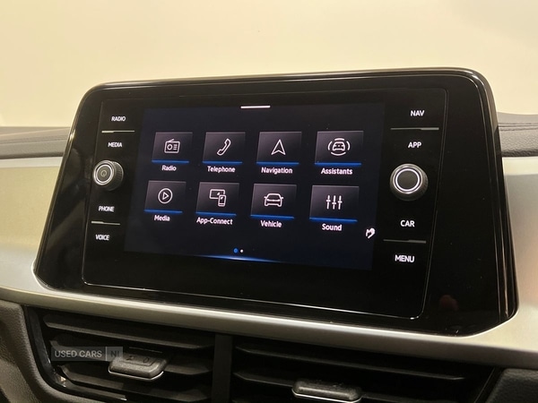 Used Volkswagen T-Roc 2025 for sale - 77784876: Photo 32