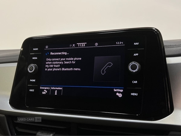 Used Volkswagen T-Roc 2025 for sale - 77784876: Photo 33