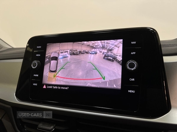 Used Volkswagen T-Roc 2025 for sale - 77784876: Photo 34