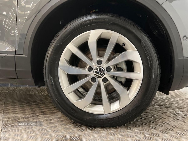 Used Volkswagen T-Roc 2025 for sale - 77784876: Photo 5