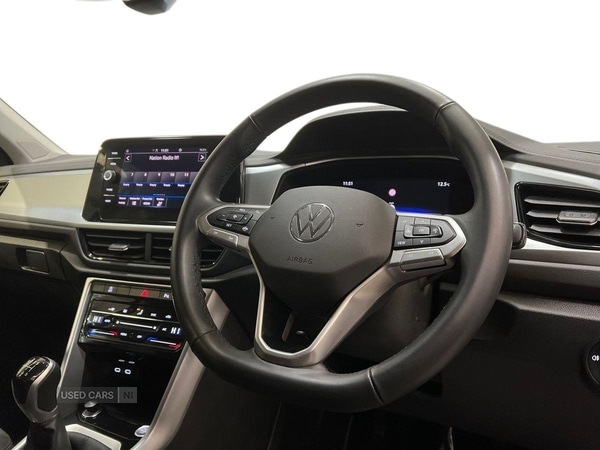 Used Volkswagen T-Roc 2025 for sale - 77784876: Photo 6