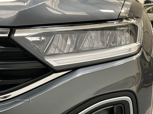 Used Volkswagen T-Roc 2025 for sale - 77784876: Photo 7