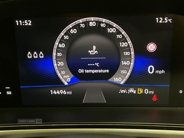 Used Volkswagen T-Roc 2025 for sale - 77784876: Photo 9