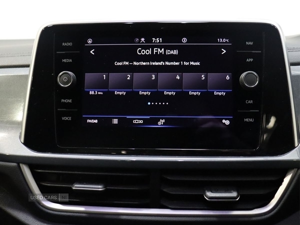 Used Volkswagen T-Roc 2023 for sale - 76372051: Photo 16